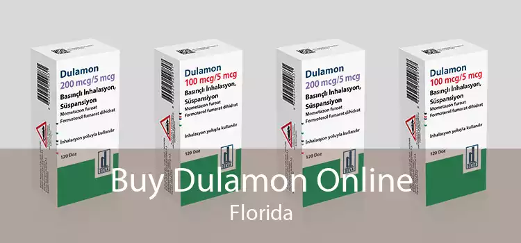 Buy Dulamon Online Florida