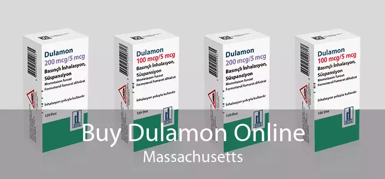 Buy Dulamon Online Massachusetts