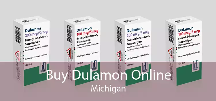 Buy Dulamon Online Michigan