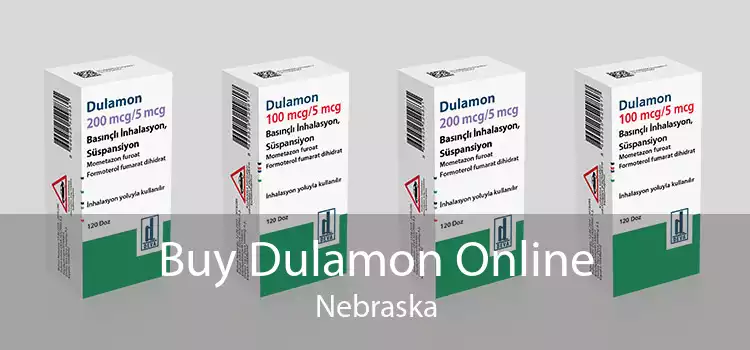 Buy Dulamon Online Nebraska