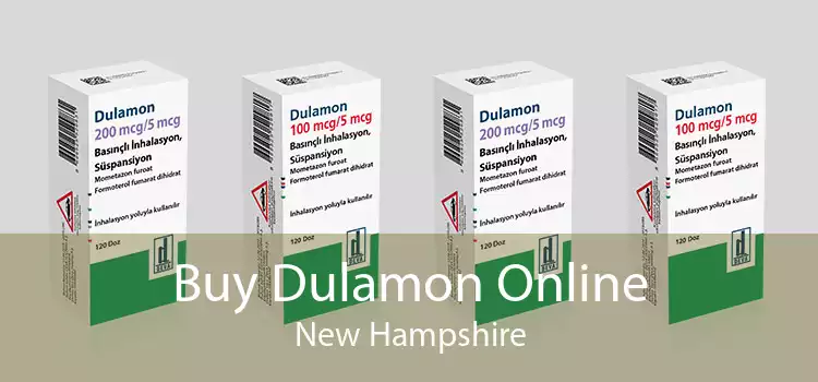 Buy Dulamon Online New Hampshire