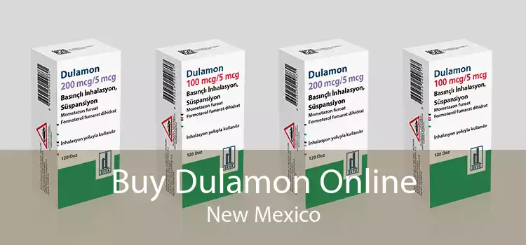 Buy Dulamon Online New Mexico