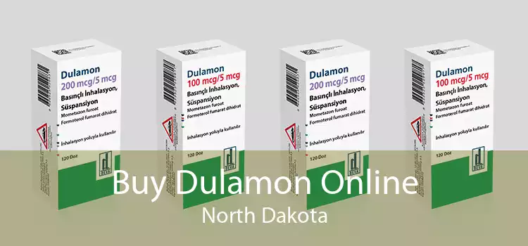 Buy Dulamon Online North Dakota