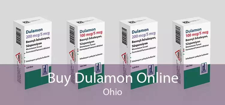 Buy Dulamon Online Ohio