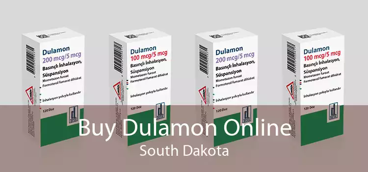 Buy Dulamon Online South Dakota