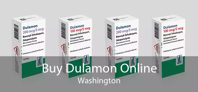 Buy Dulamon Online Washington
