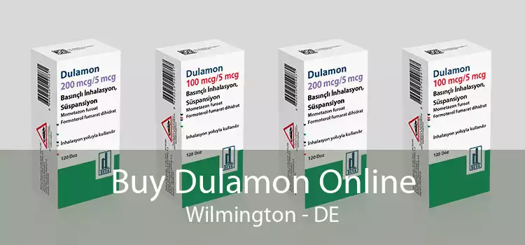 Buy Dulamon Online Wilmington - DE