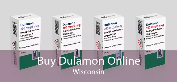 Buy Dulamon Online Wisconsin