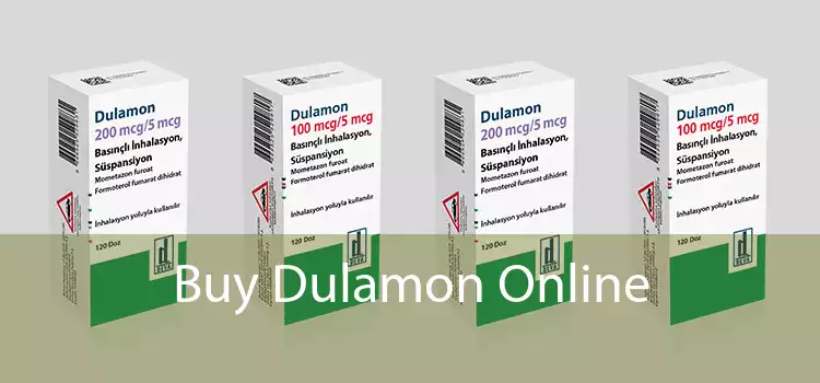Buy Dulamon Online 