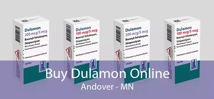 Buy Dulamon Online Andover - MN