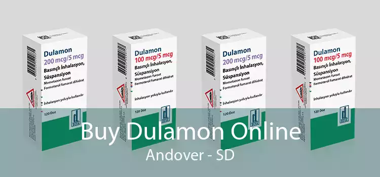 Buy Dulamon Online Andover - SD
