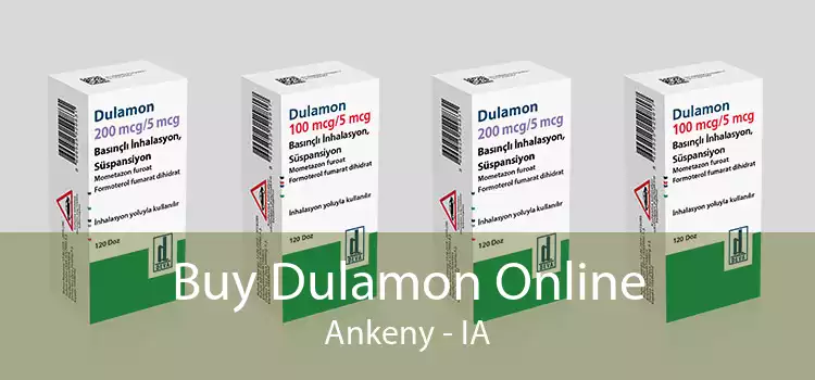 Buy Dulamon Online Ankeny - IA