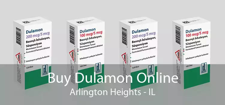 Buy Dulamon Online Arlington Heights - IL