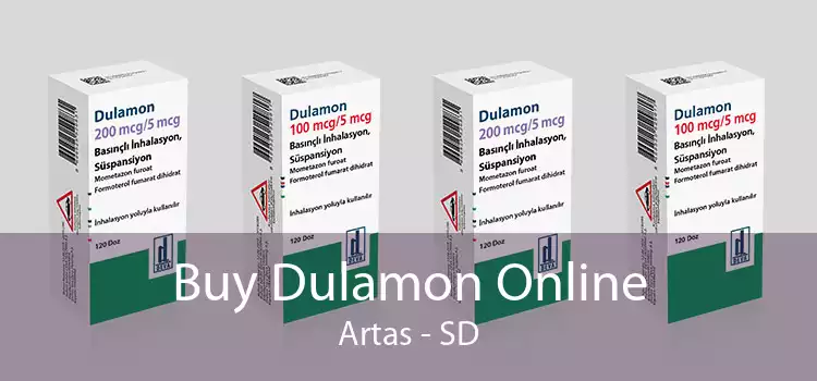 Buy Dulamon Online Artas - SD