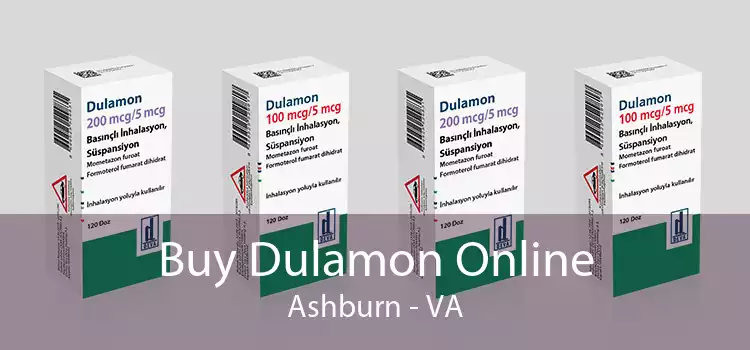 Buy Dulamon Online Ashburn - VA
