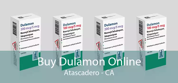 Buy Dulamon Online Atascadero - CA