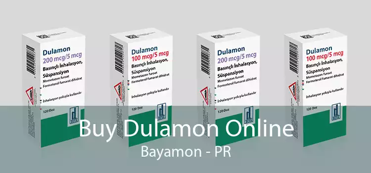 Buy Dulamon Online Bayamon - PR
