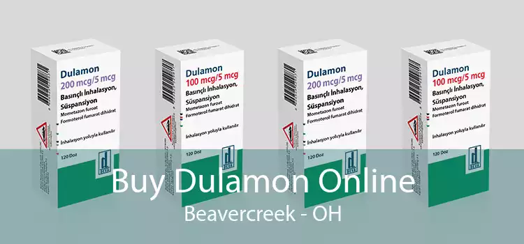 Buy Dulamon Online Beavercreek - OH