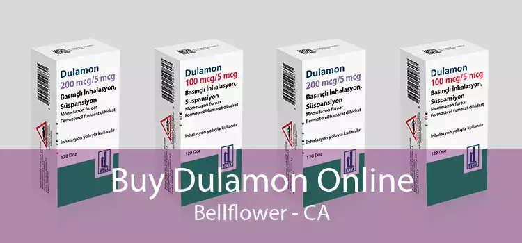 Buy Dulamon Online Bellflower - CA