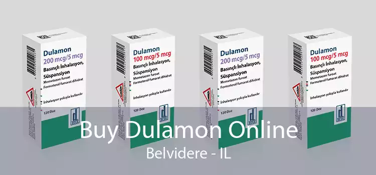 Buy Dulamon Online Belvidere - IL