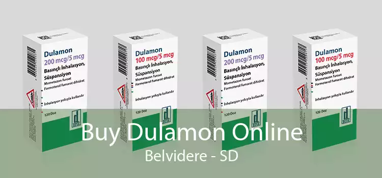 Buy Dulamon Online Belvidere - SD