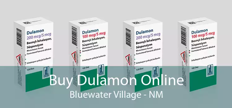 Buy Dulamon Online Bluewater Village - NM