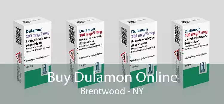 Buy Dulamon Online Brentwood - NY