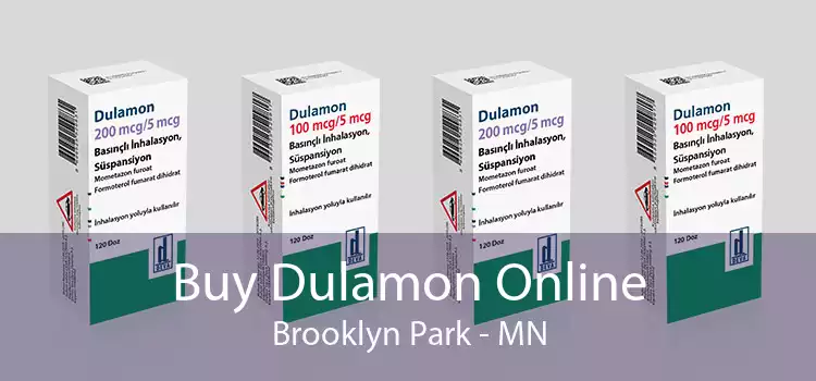 Buy Dulamon Online Brooklyn Park - MN