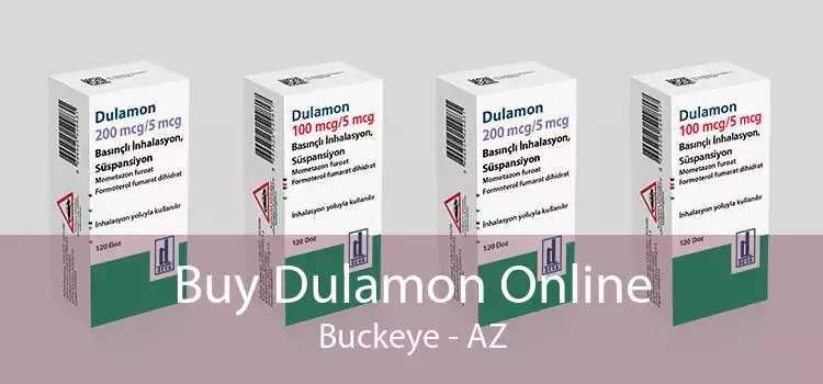 Buy Dulamon Online Buckeye - AZ
