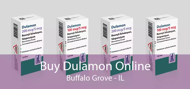 Buy Dulamon Online Buffalo Grove - IL