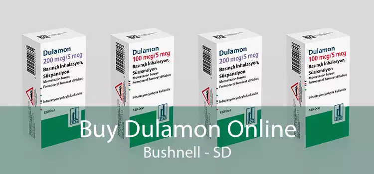 Buy Dulamon Online Bushnell - SD