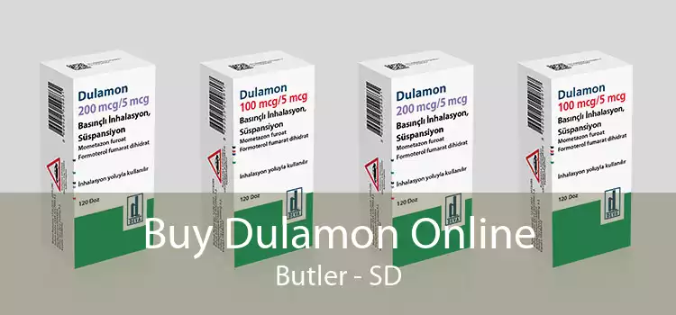 Buy Dulamon Online Butler - SD