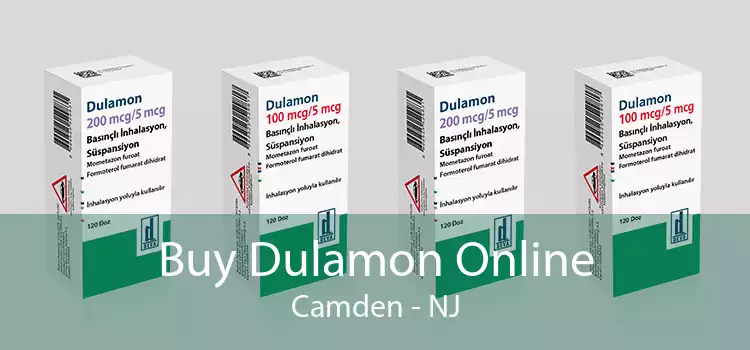 Buy Dulamon Online Camden - NJ