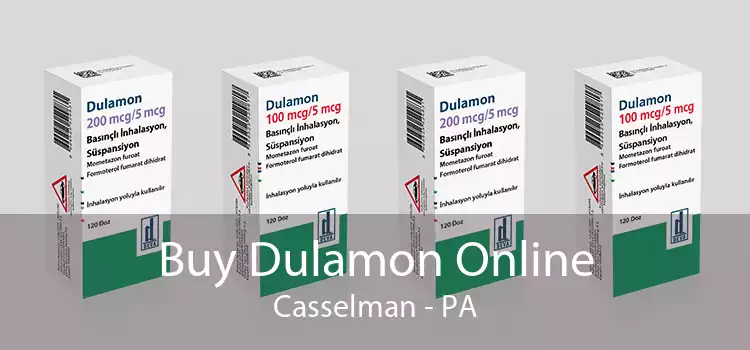 Buy Dulamon Online Casselman - PA