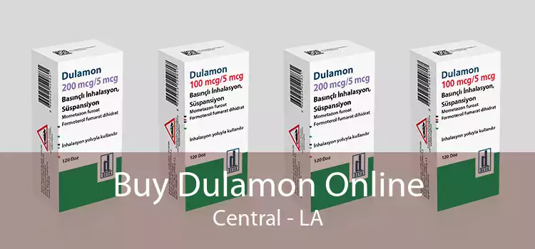 Buy Dulamon Online Central - LA