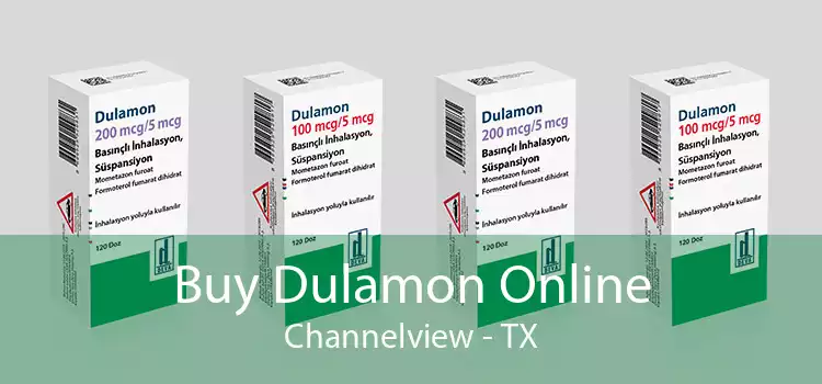 Buy Dulamon Online Channelview - TX