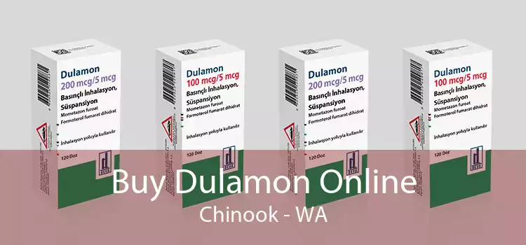 Buy Dulamon Online Chinook - WA