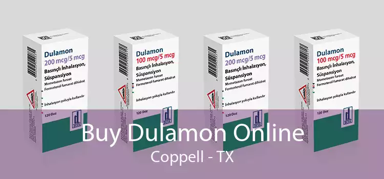 Buy Dulamon Online Coppell - TX