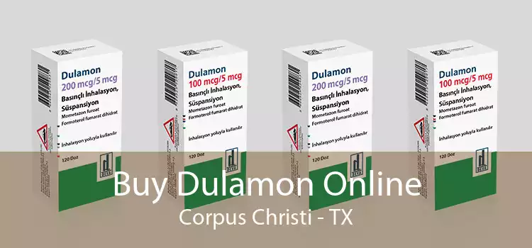 Buy Dulamon Online Corpus Christi - TX