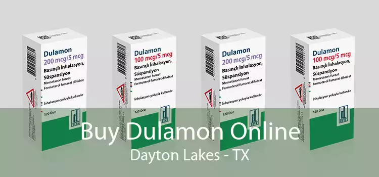 Buy Dulamon Online Dayton Lakes - TX