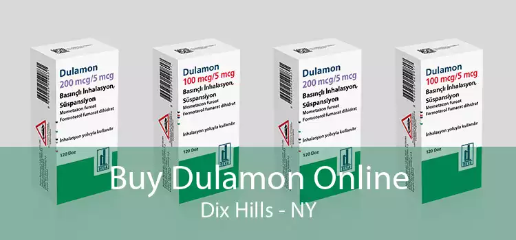 Buy Dulamon Online Dix Hills - NY